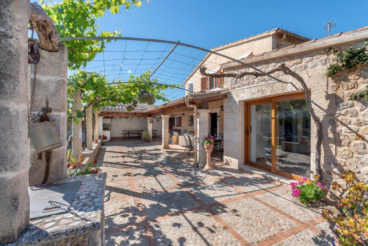 Villa La Sorteta De Cuxach *
