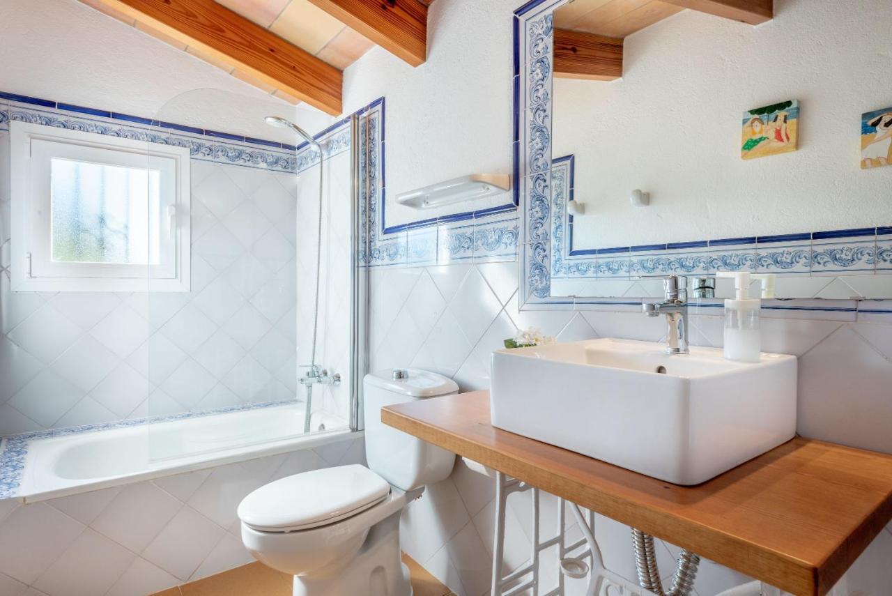 La Sorteta De Cuxach Villa Pollença